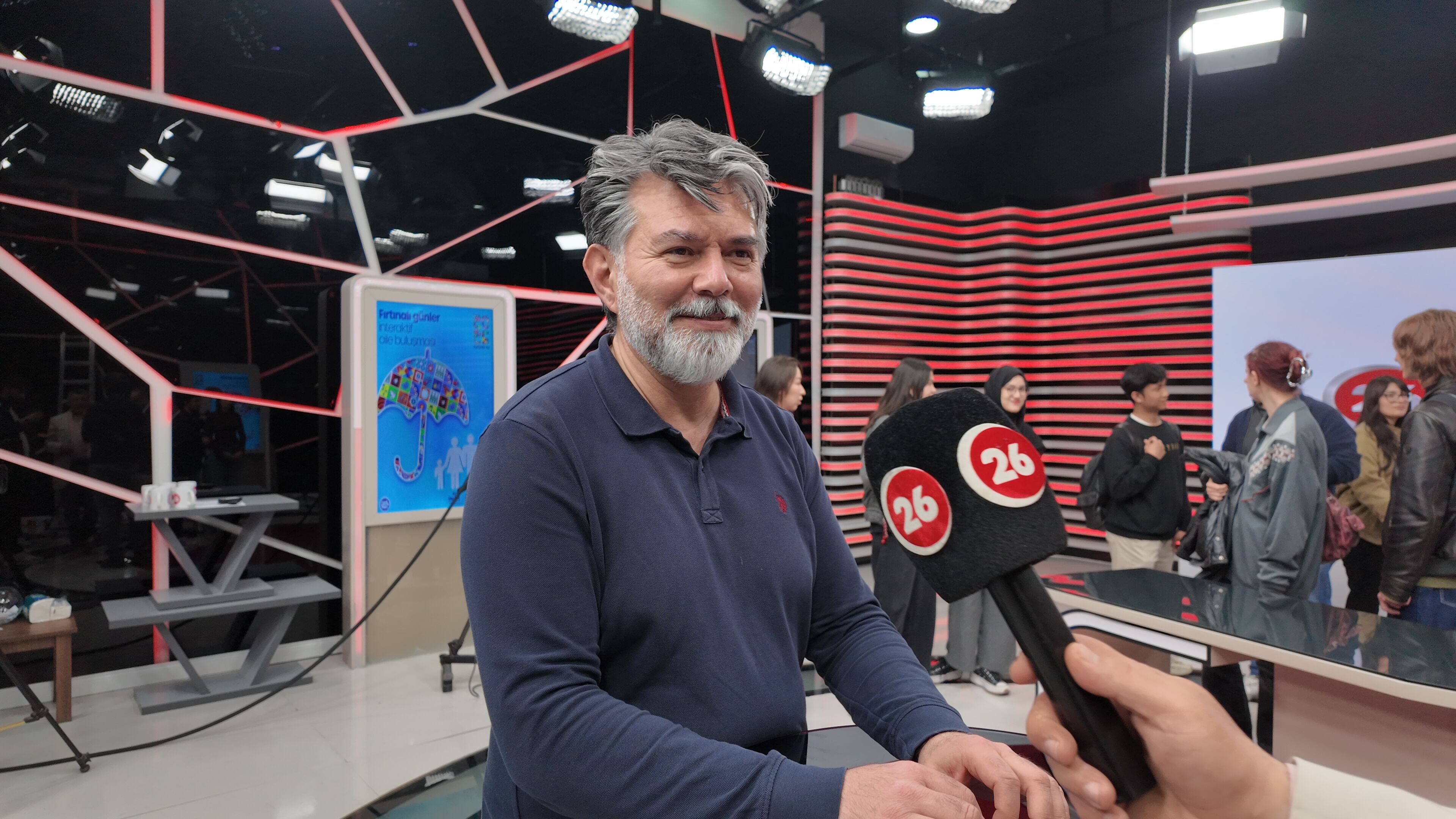 PROF. DR. Erkan Yüksel 