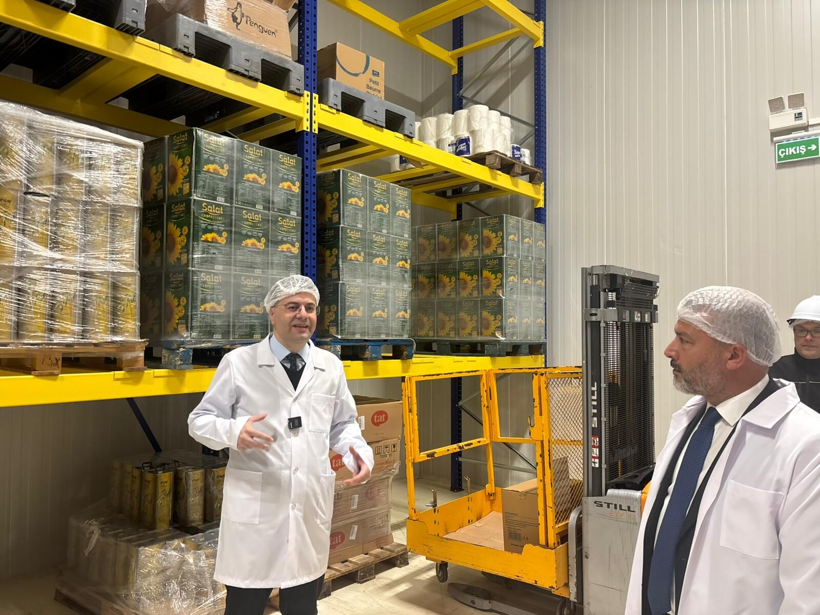 Anadolu Üniversitesi Yemekhane