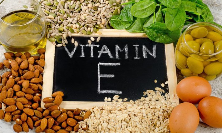 E Vitamini
