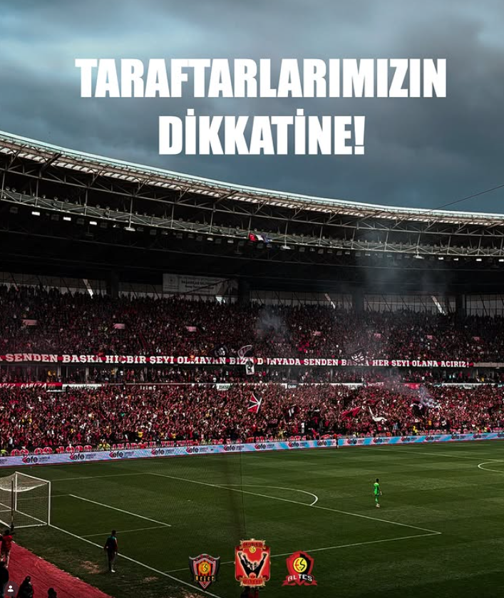 Eskişehirspor