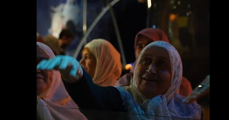 Nebi Hatipoğlu Gezisi