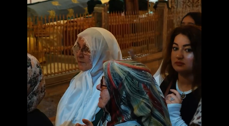 Nebi Hatipoğlu Gezisi