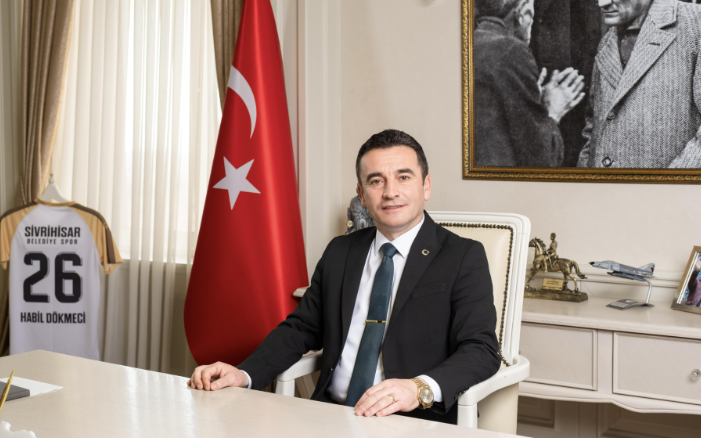 Habil Dökmeci