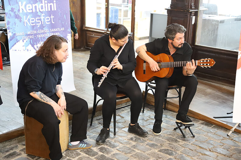 En Özel Renkler Haller’de Buluştu (10)