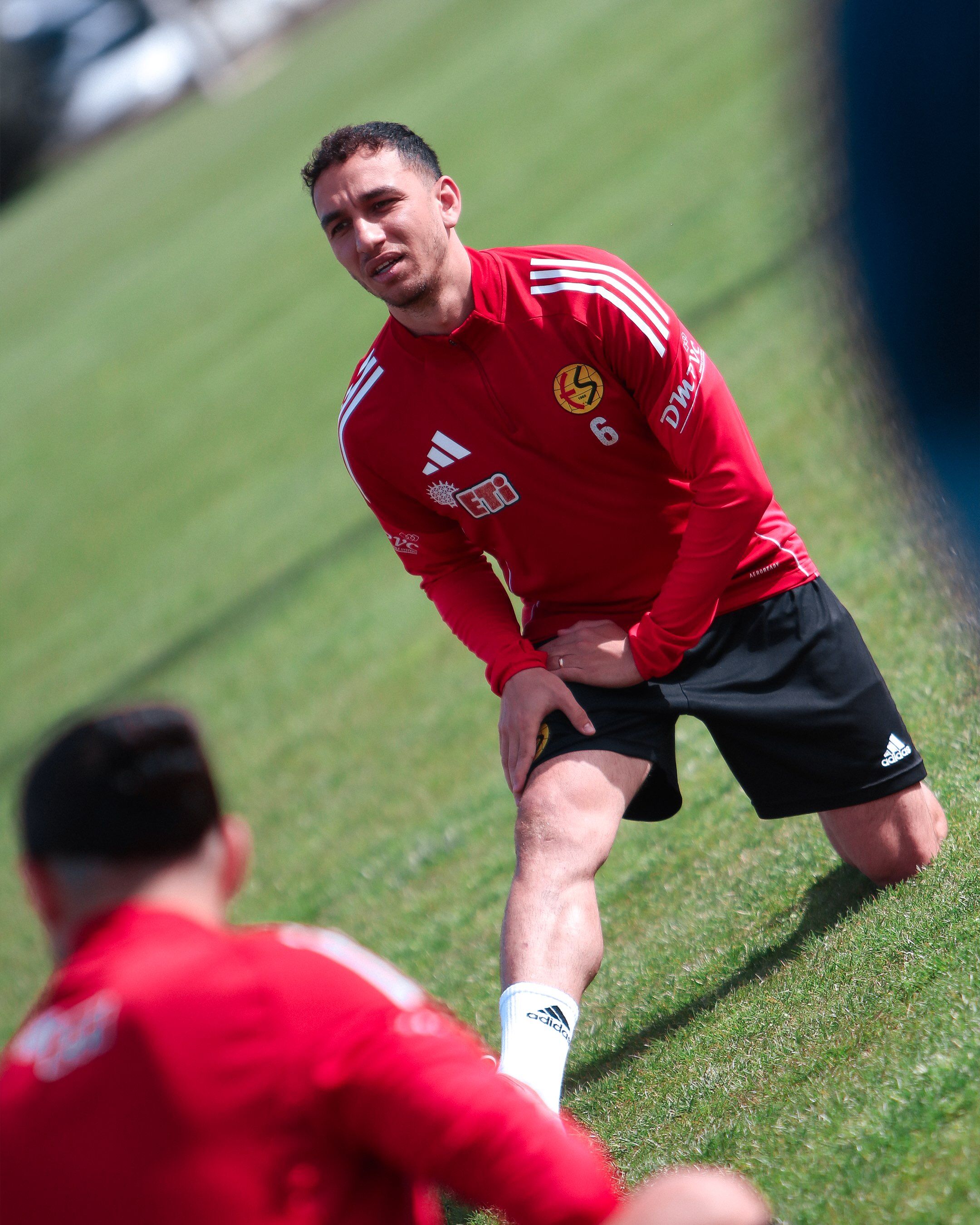 Es Es Hazırlıklara Başladı2