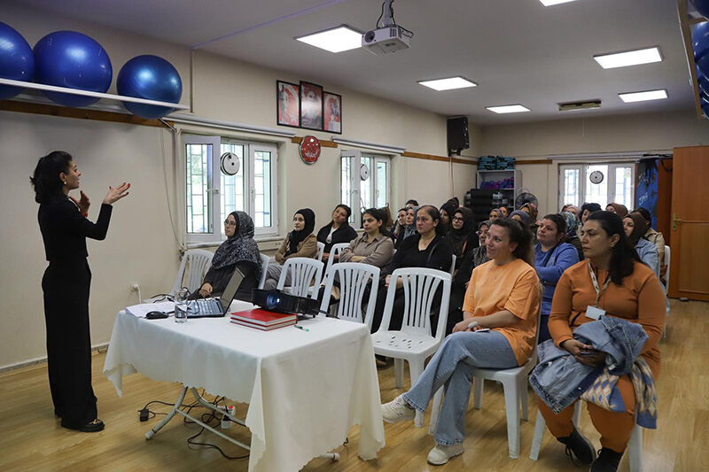 Eski̇şehi̇r 95’Te “Pozi̇ti̇f Di̇si̇pli̇n” Vurgusu (2)