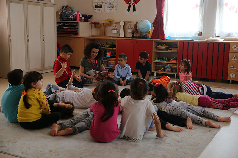 Eski̇şehi̇r’de Ai̇le Dostu Kültür Sanat Dönemi̇ Başliyor