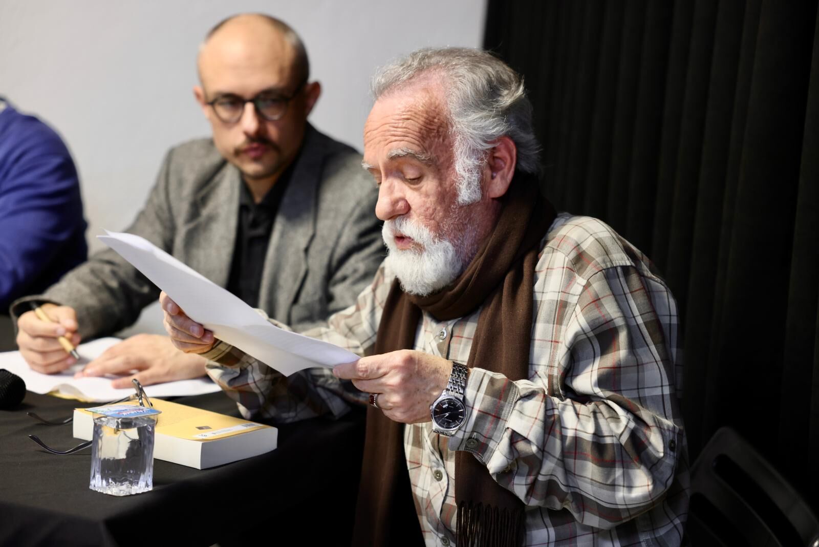 Eskişehir'de Edebiyat