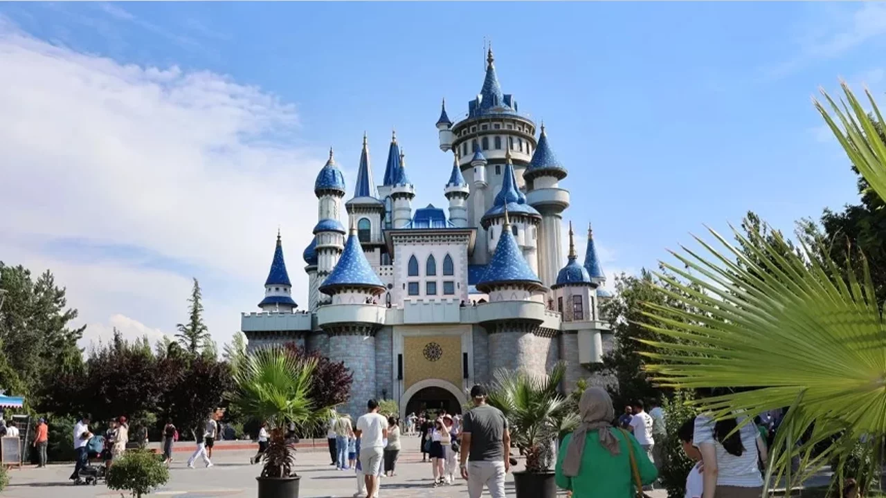 ESKİŞEHİR'DE TURİZM HAFTASI