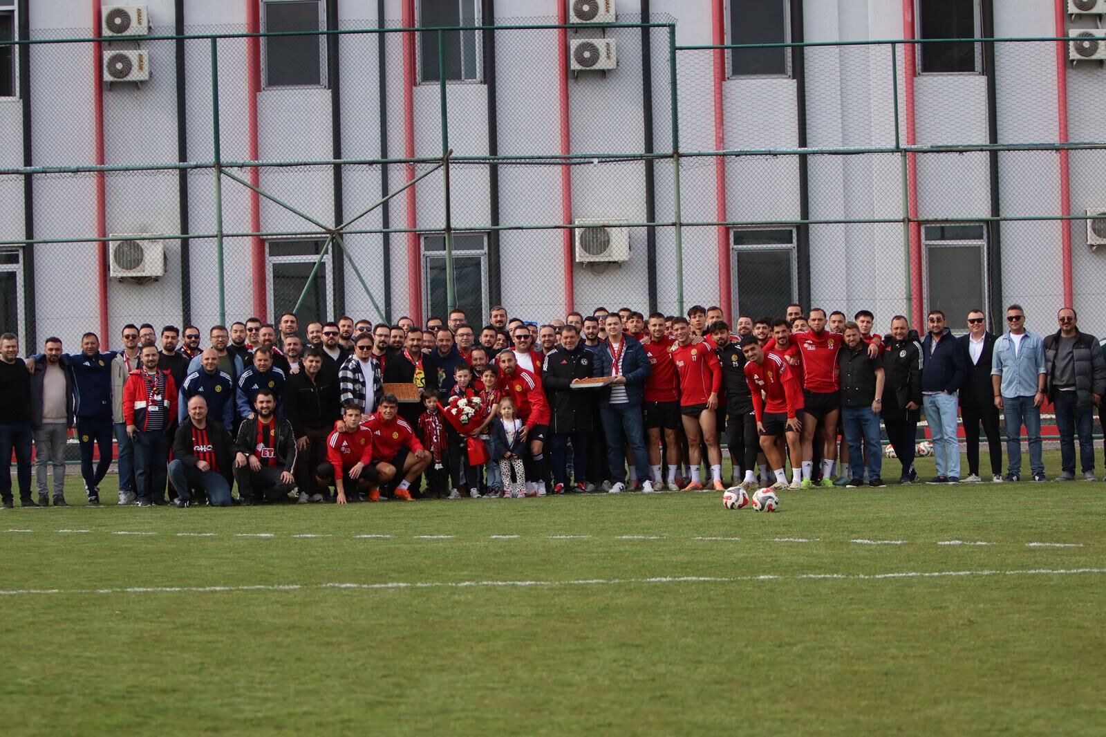 Eskişehirspor’a Tam Destek7