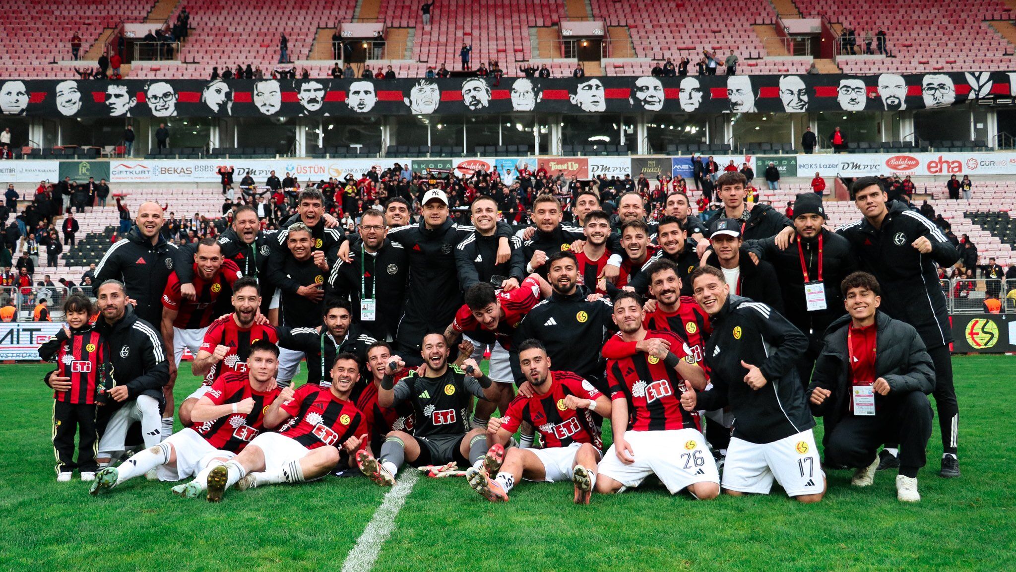 Eskişehirspor