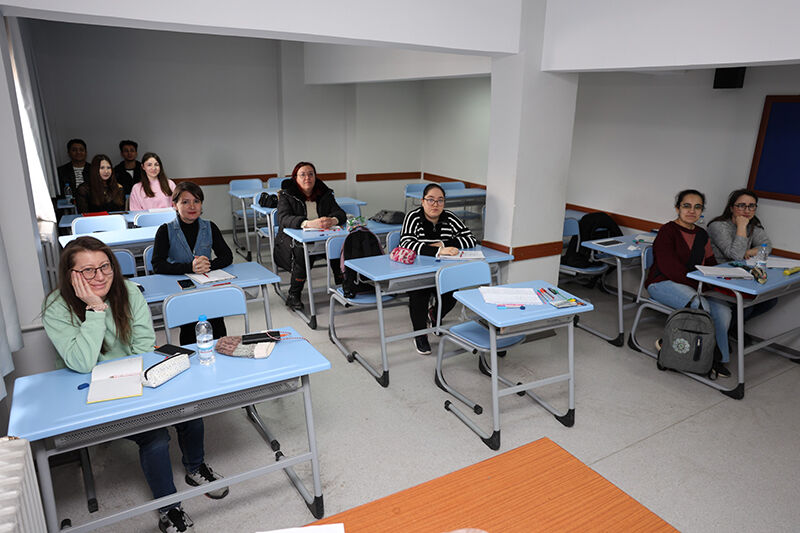 Esmek İle Yaşam Boyu Öğrenme (4)