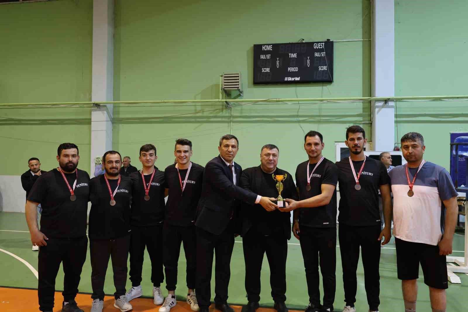 Filede Şampiyonluk Gecesi 3