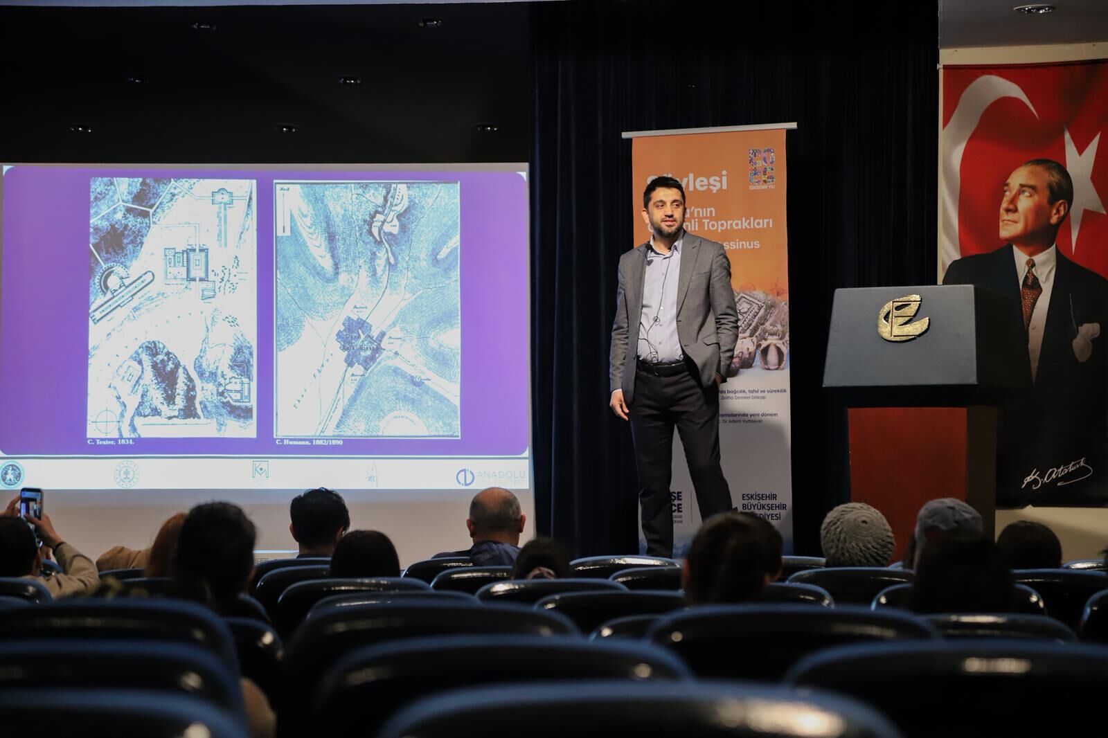 Frigya’nın Sırları (2)