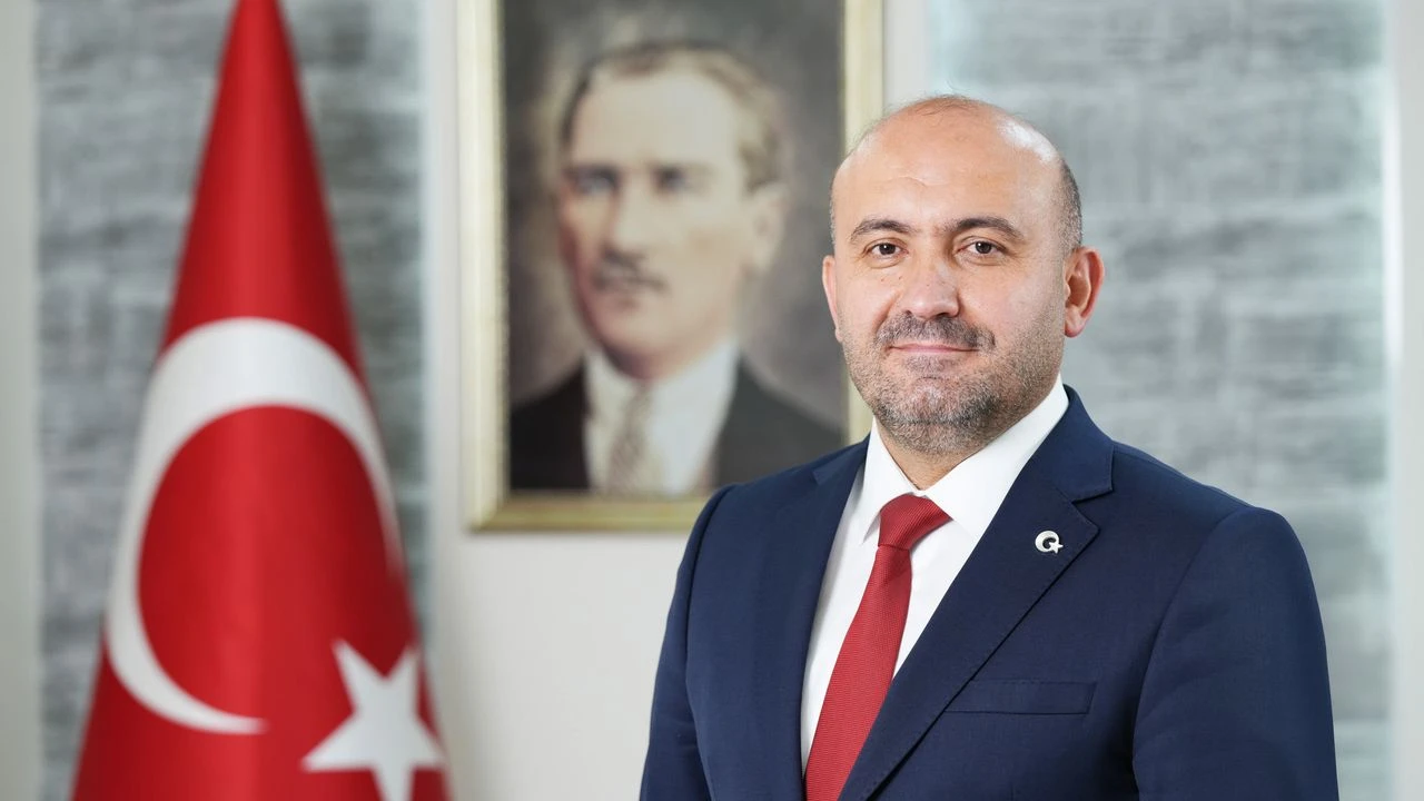 Gurhan Albayrak 