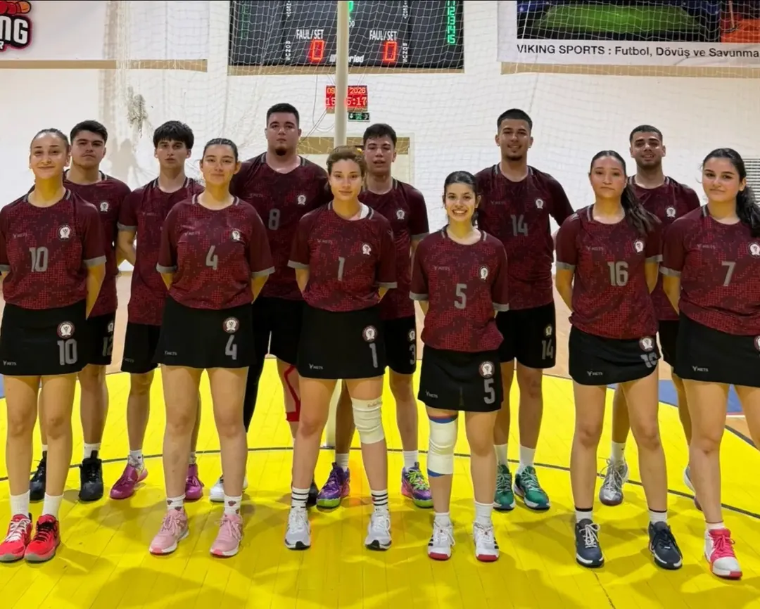 Gurur Veren Başarı2