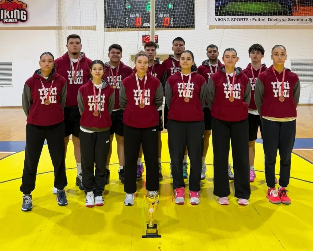 Gurur Veren Başarı4