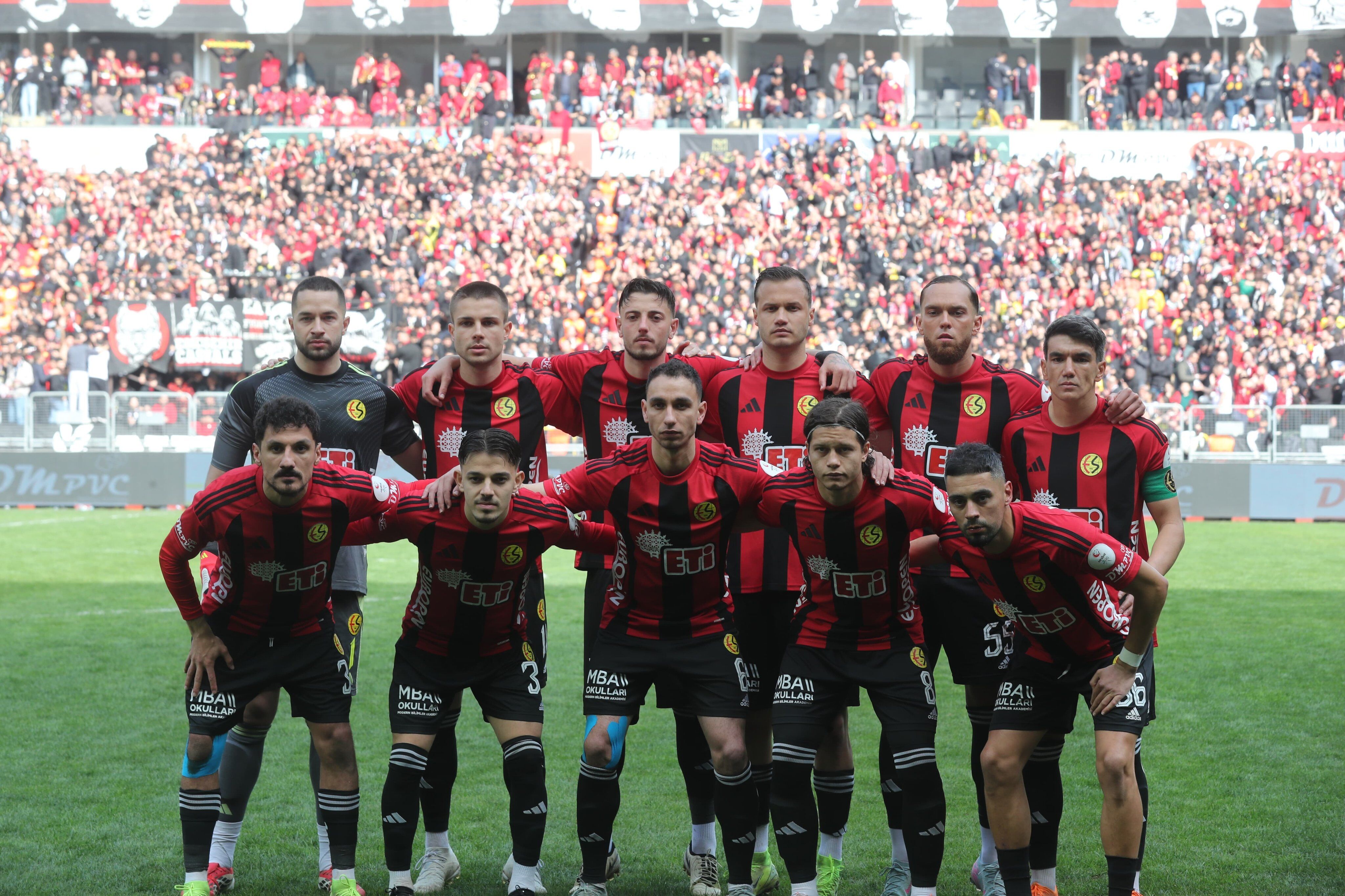 Eskişehirspor