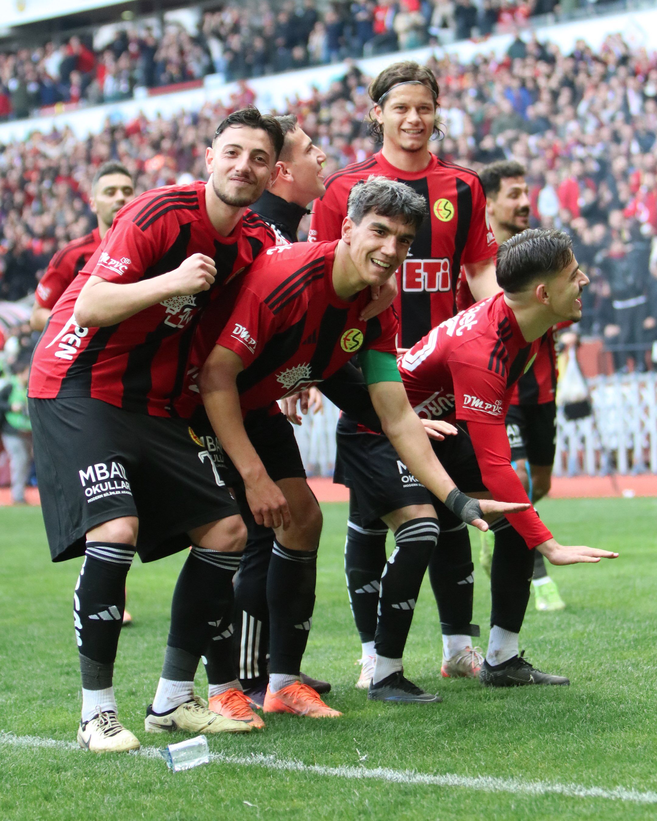 Eskişehirspor