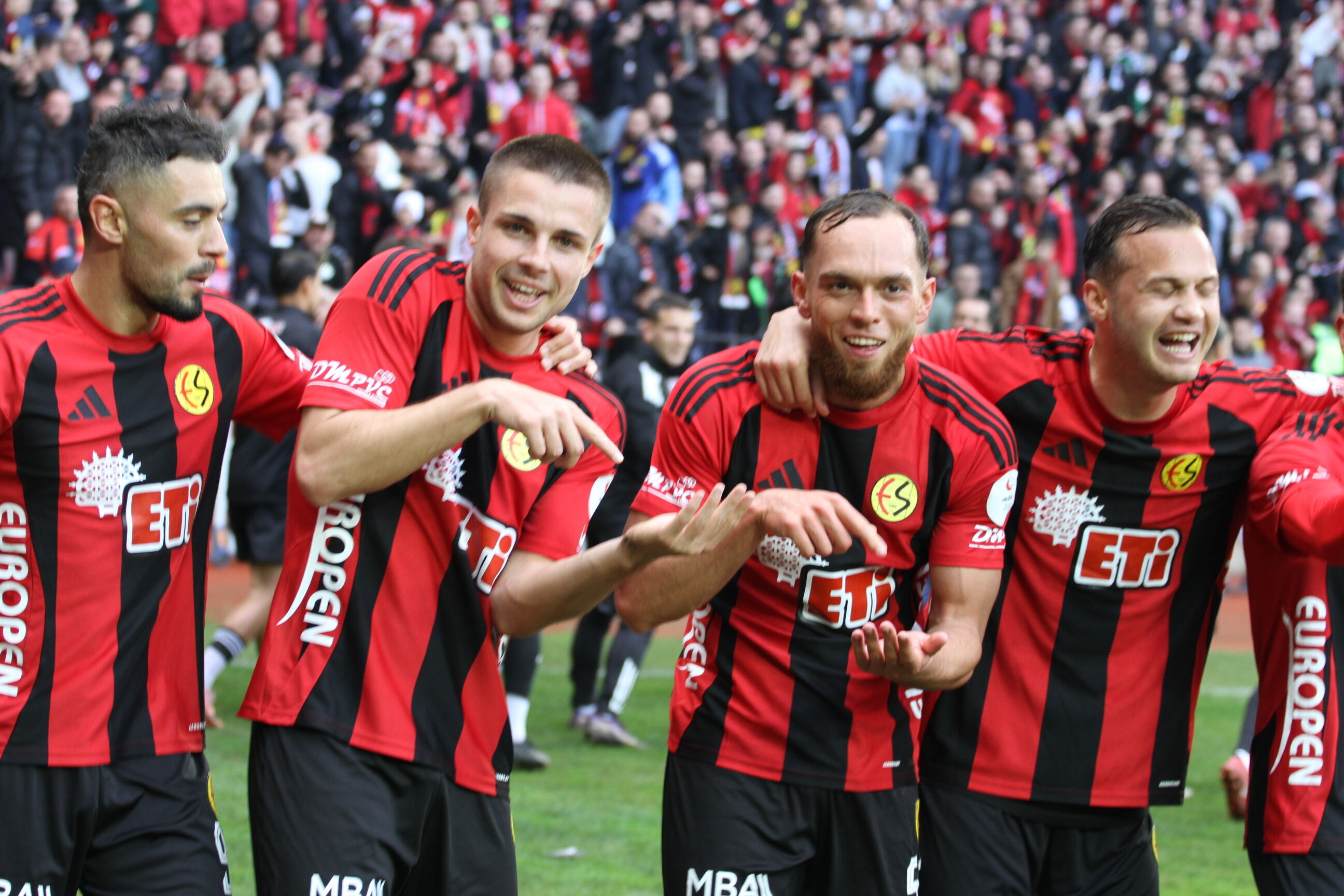 Eskişehirspor