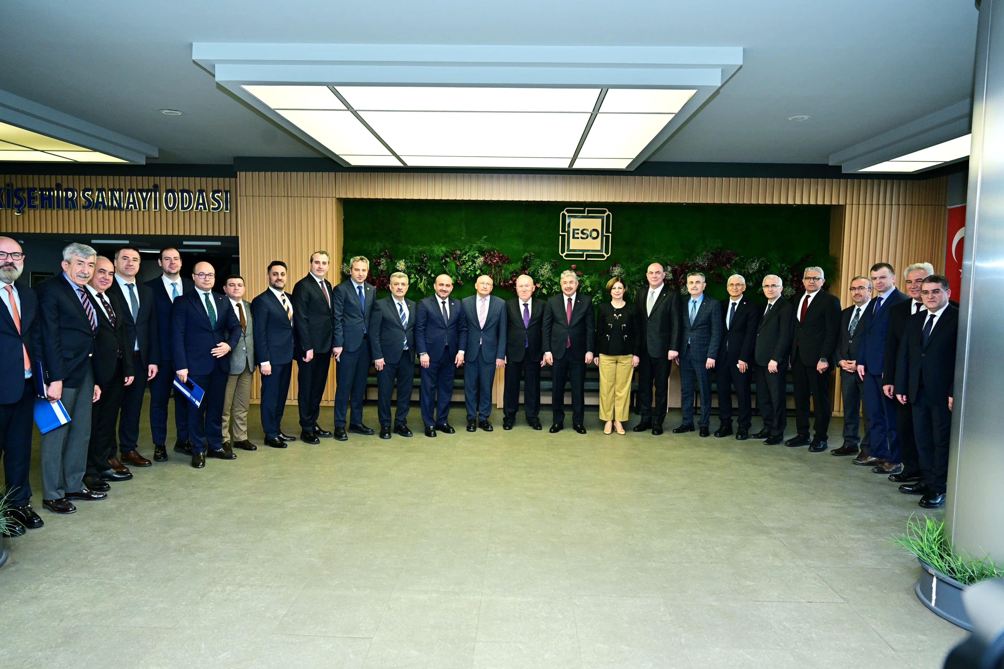 Eskişehir Kalkınma Platformu 