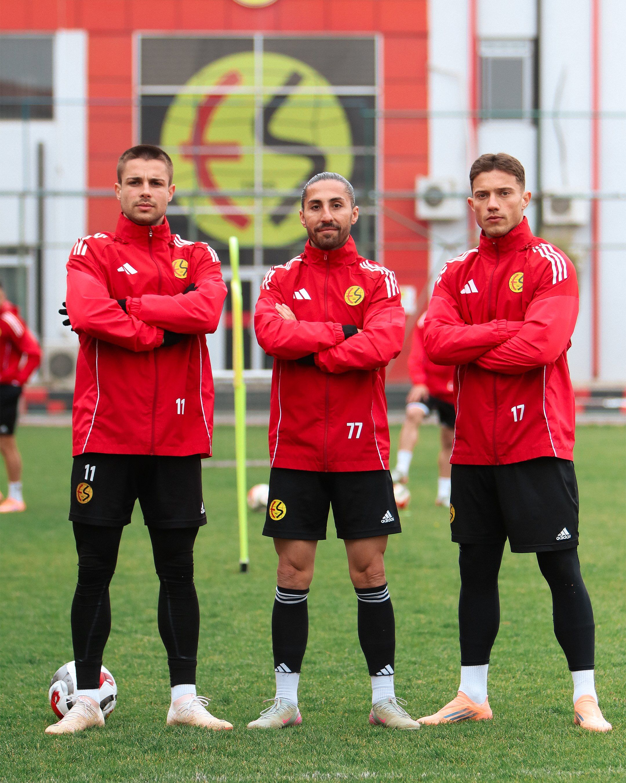 Eskişehirspor
