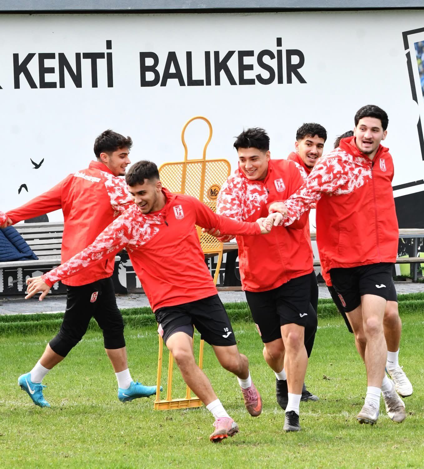 Balıkesirspor