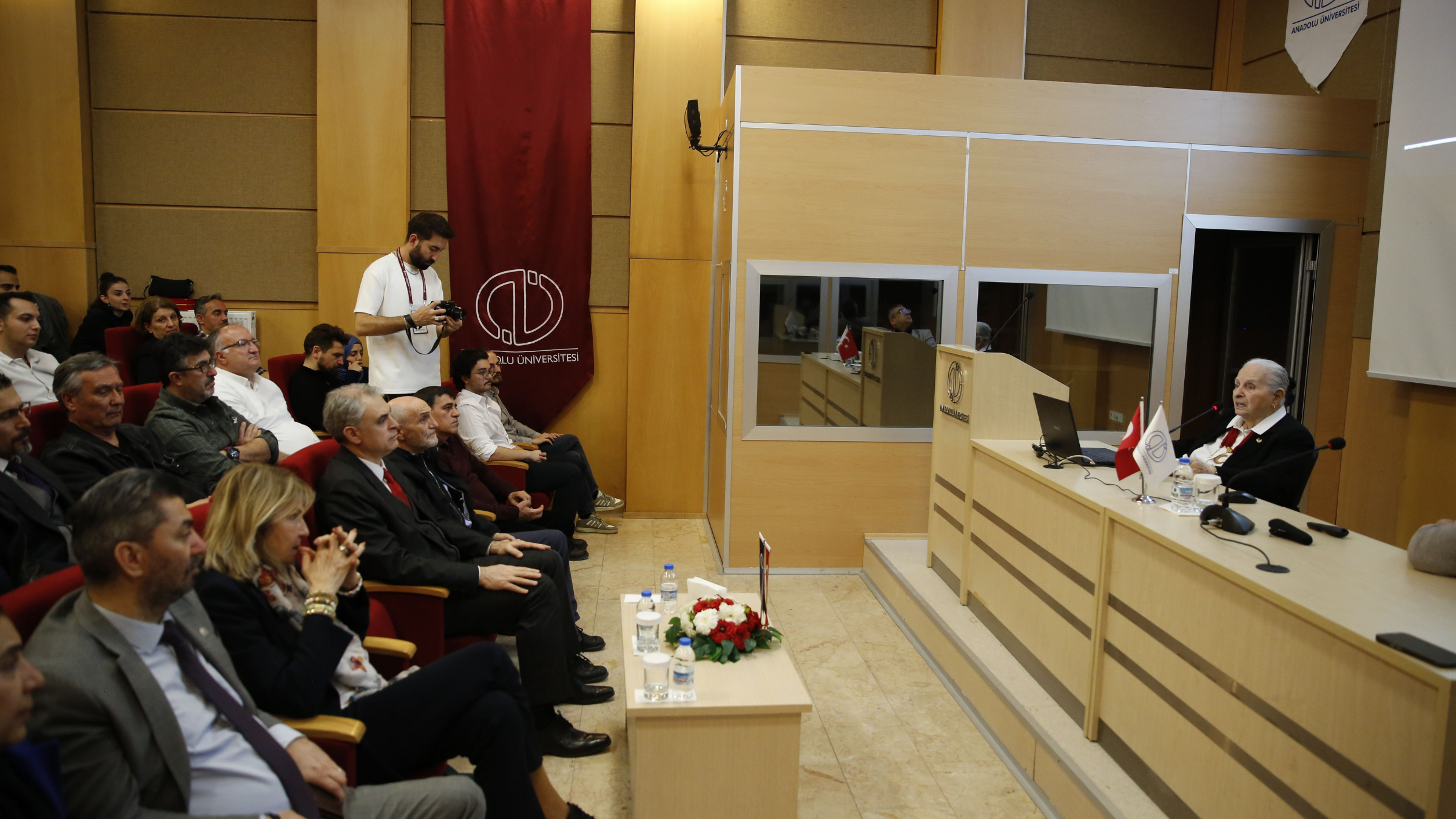 Timsal Karabekir Babası Kazım Karabekir’i Anlattı