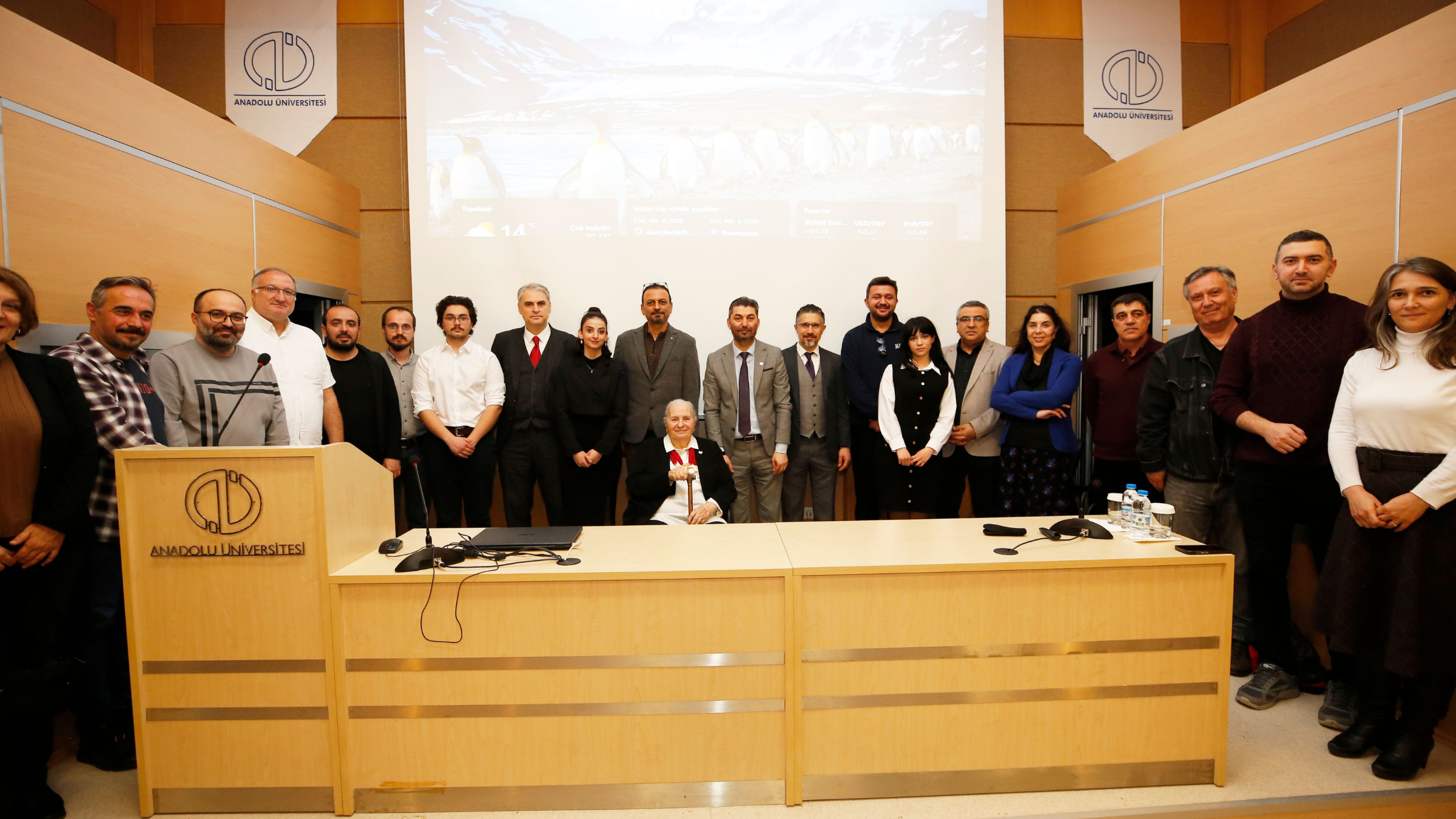 Timsal Karabekir Babası Kazım Karabekir’i Anlattı