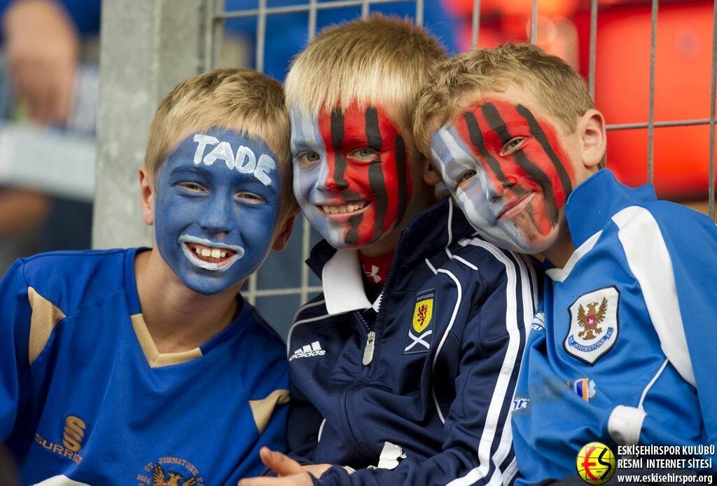 Kardeş Kulüp Şampiyon Oldu 2