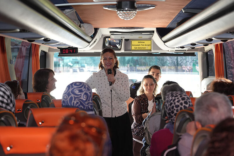 Kültürel Mi̇ras Gezi̇leri̇ Tüm Hiziyla Devam Edi̇yor (7)