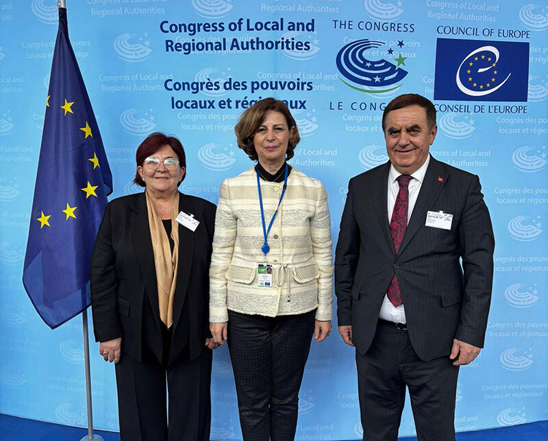 “Küresel Kri̇zler Artik Yerel Kri̇zlerdi̇r” (4)