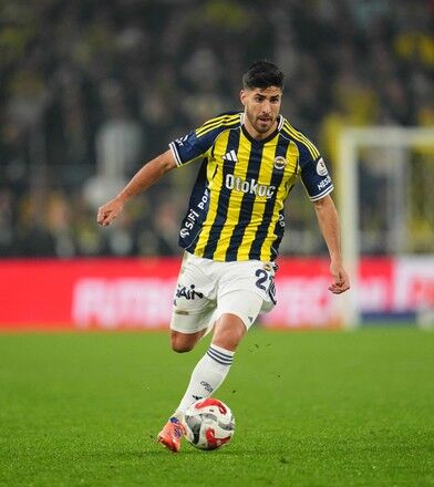 Marco Asensio
