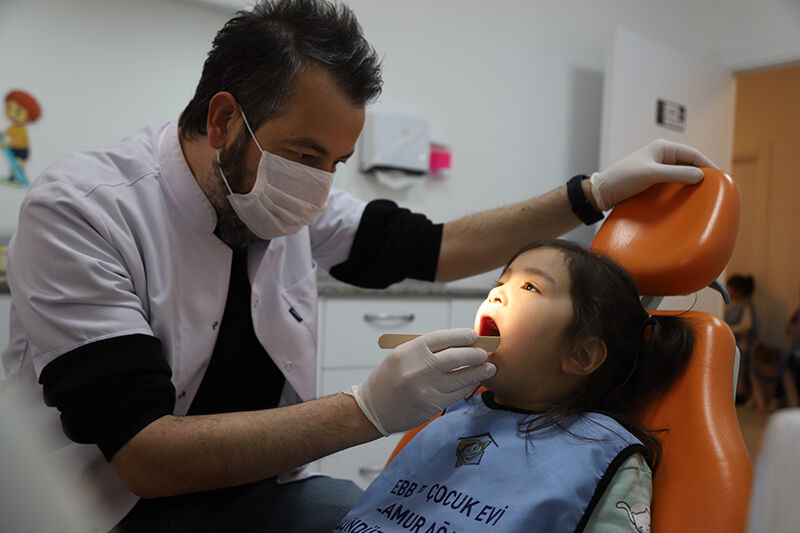 Mi̇ni̇kler Hem Eğlendi̇ Hem Öğrendi̇ (4)