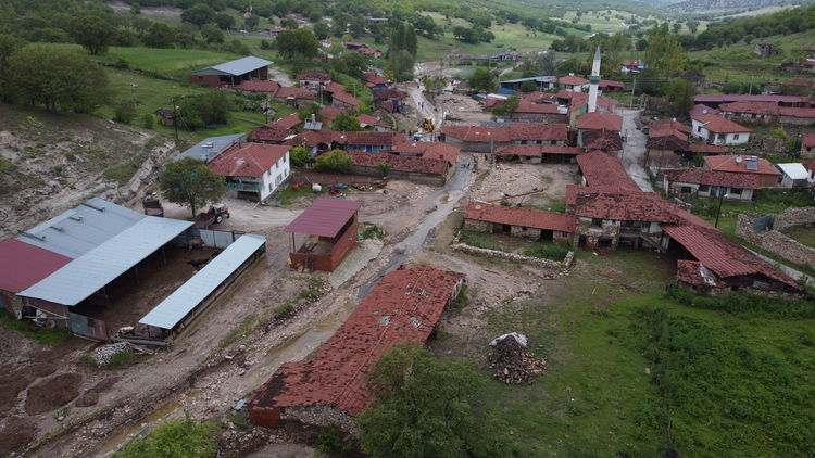 Eskişehir Seyitgazi