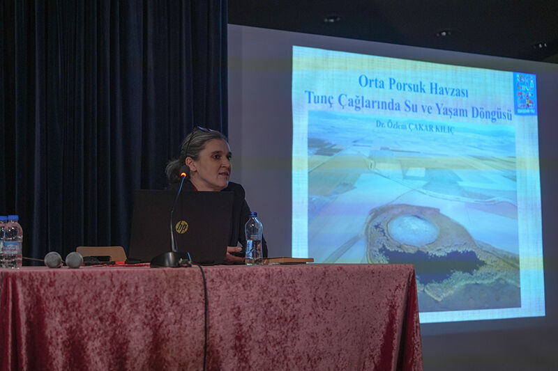 Orta Porsuk Havzasi’nda Yaşam Döngüsü (6)