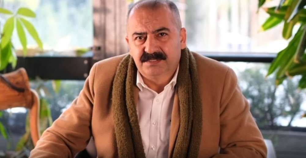 Ömer Kurt