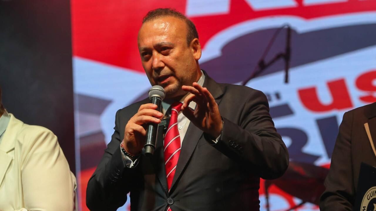 Uşak Belediye Başkanı