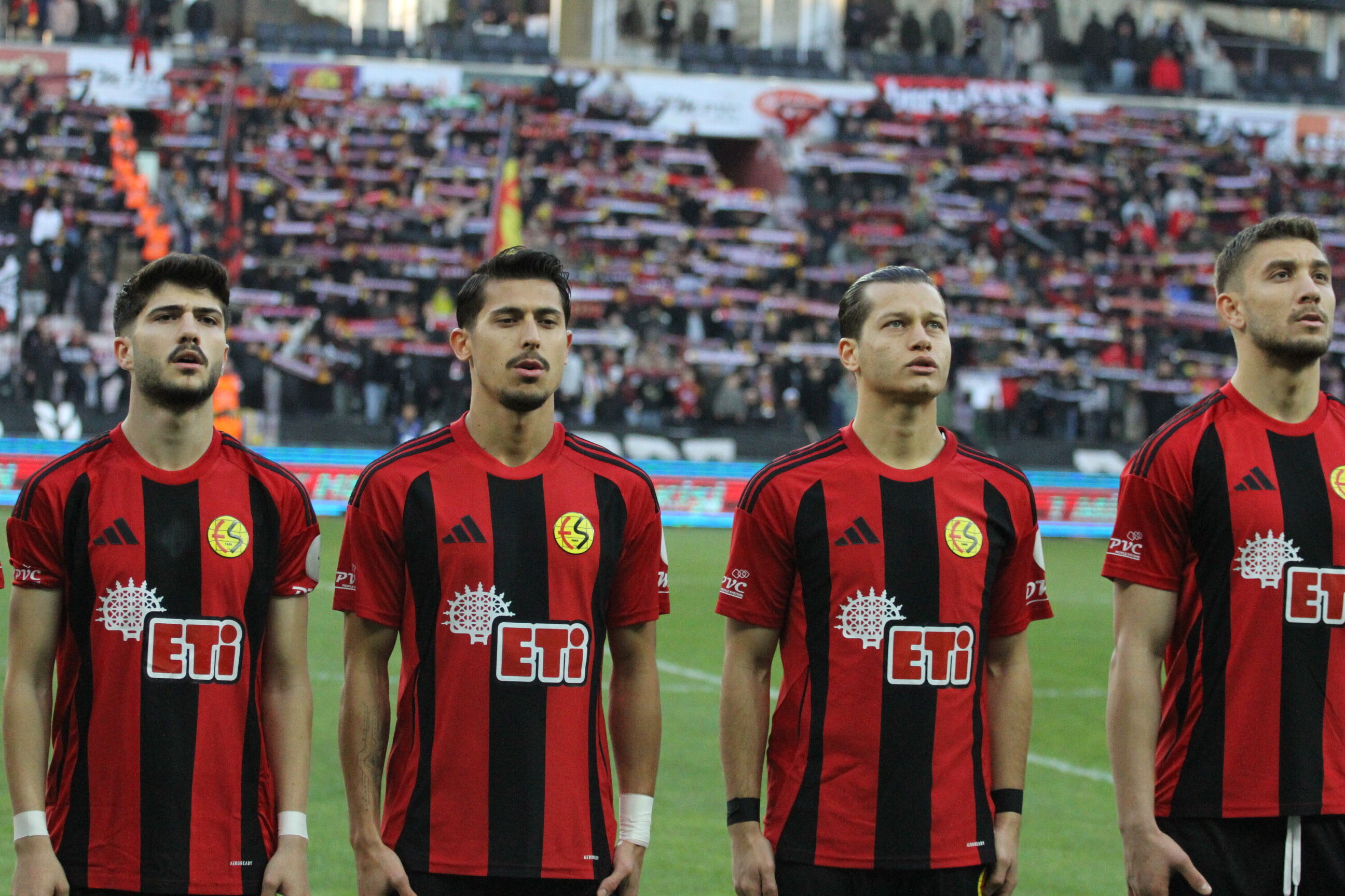 Play Off Öncesi Kadro Netleşti1