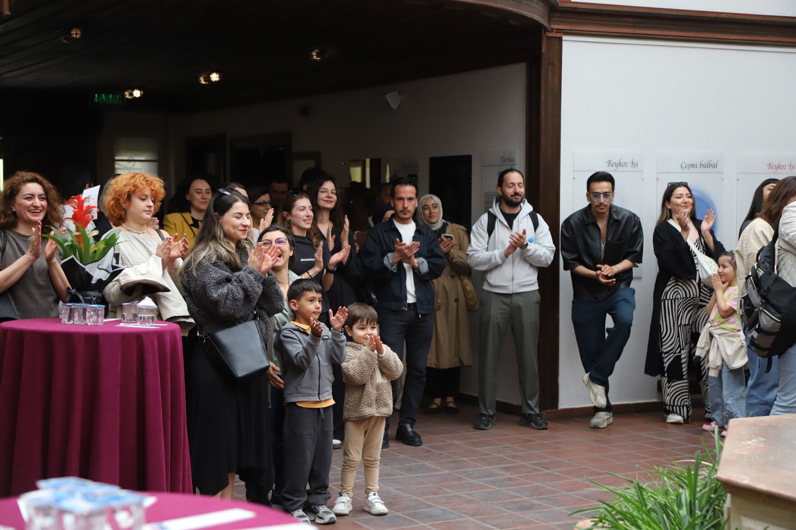 “Rast” Sergi̇si̇