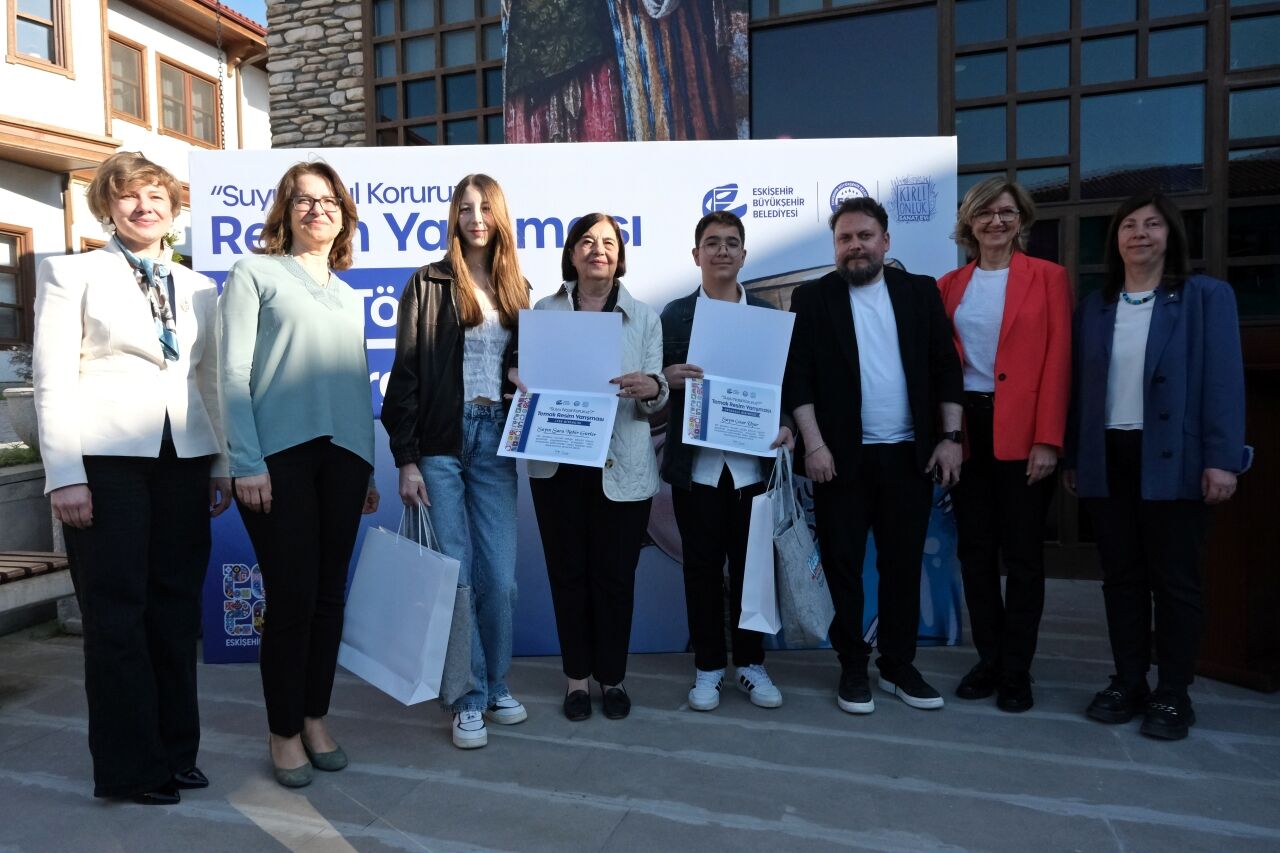 SUYU NASIL KORURUZ SERGİSİ