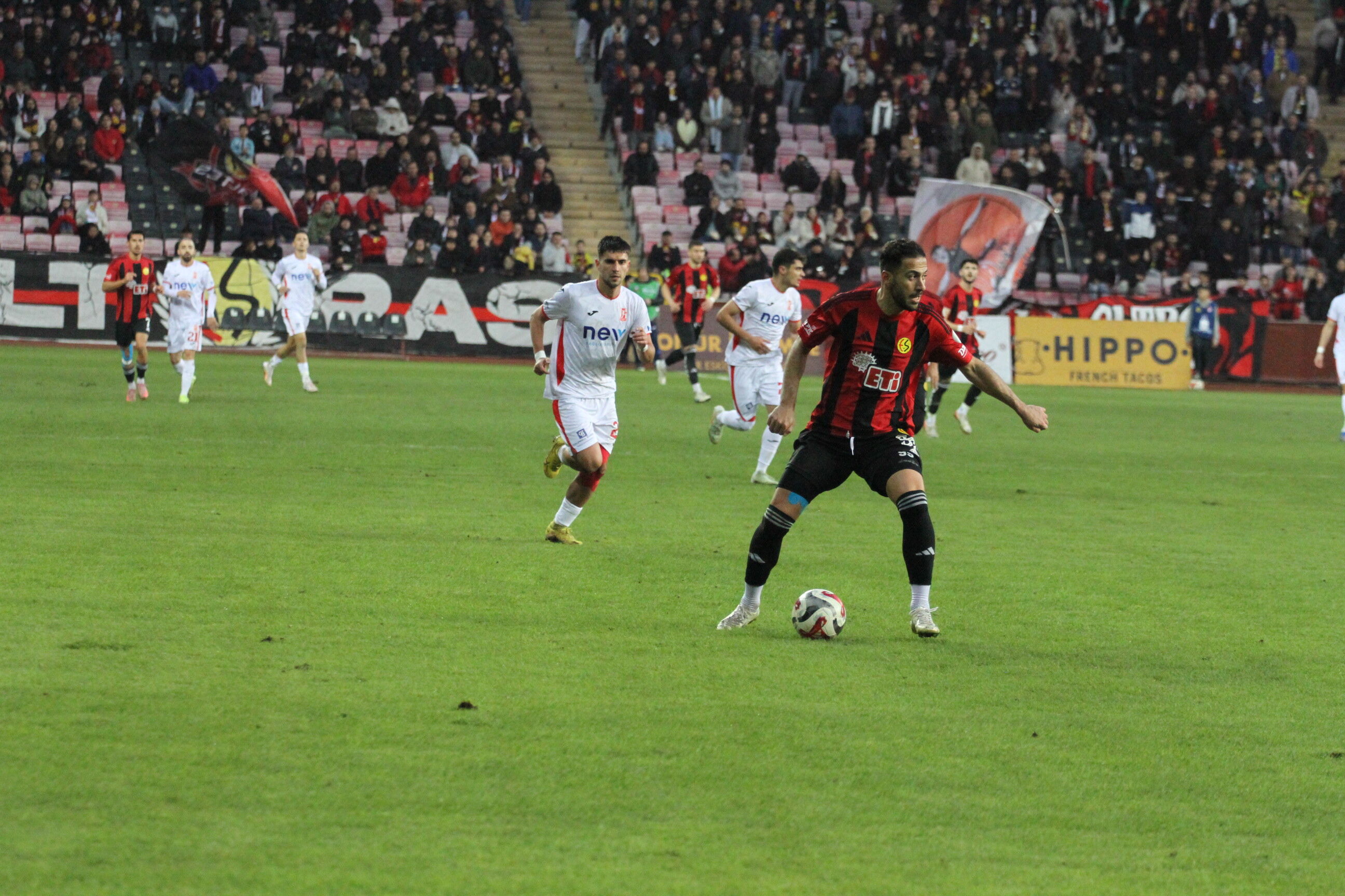 Rövanş Zamanı Geldi4