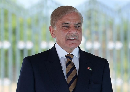 pakistan, pakistan başbakanı şerif