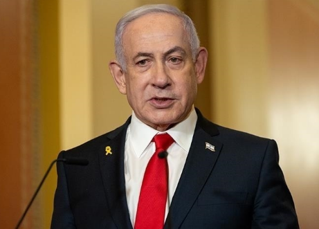 netanyahu