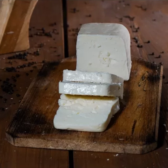 Tam Yagli Beyaz Peynir