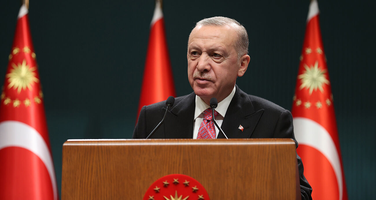 Tayyip Erdoğan
