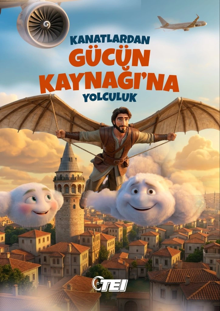 Tei’den Çocuklara