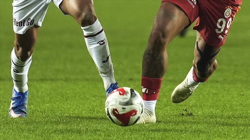 Trabzonspor Galatasaray