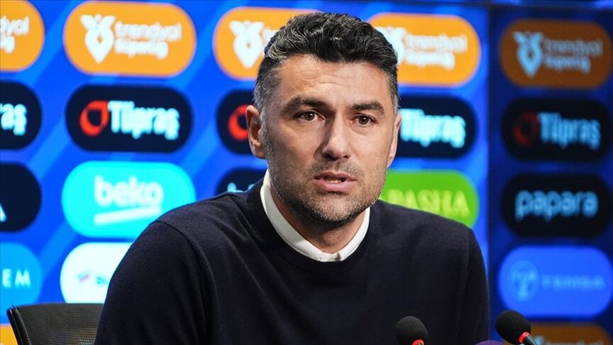 Burak Yılmaz