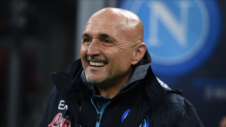 Spalletti